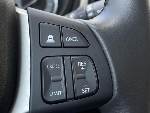 Suzuki S-Cross 1.4 Boosterjet Select Smart Hybrid Stoelverwarming voor | Cimate Control | Apple CarPlay & Androi... ActivLease financial lease