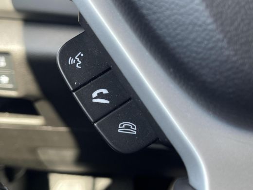 Suzuki S-Cross 1.4 Boosterjet Select Smart Hybrid Stoelverwarming voor | Cimate Control | Apple CarPlay & Androi... ActivLease financial lease