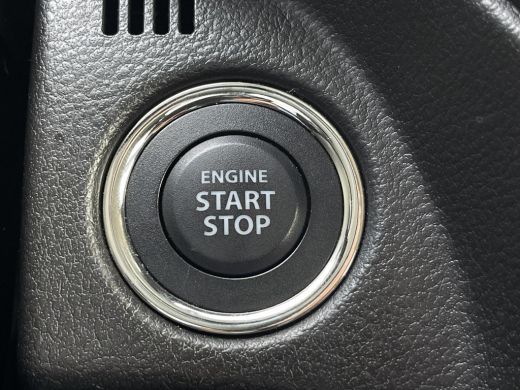 Suzuki S-Cross 1.4 Boosterjet Select Smart Hybrid Stoelverwarming voor | Cimate Control | Apple CarPlay & Androi... ActivLease financial lease