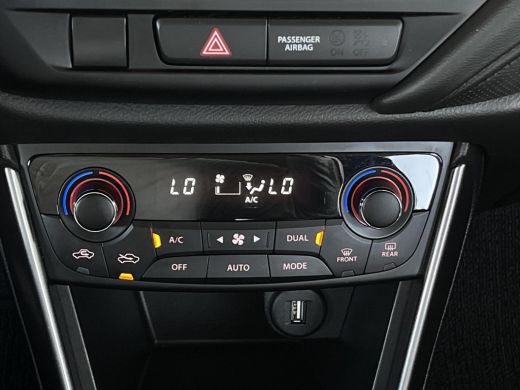 Suzuki S-Cross 1.4 Boosterjet Select Smart Hybrid Stoelverwarming voor | Cimate Control | Apple CarPlay & Androi... ActivLease financial lease