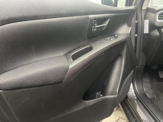Suzuki S-Cross 1.4 Boosterjet Select Smart Hybrid Stoelverwarming voor | Cimate Control | Apple CarPlay & Androi... ActivLease financial lease