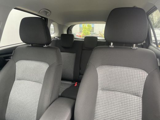 Suzuki S-Cross 1.4 Boosterjet Select Smart Hybrid Stoelverwarming voor | Cimate Control | Apple CarPlay & Androi... ActivLease financial lease