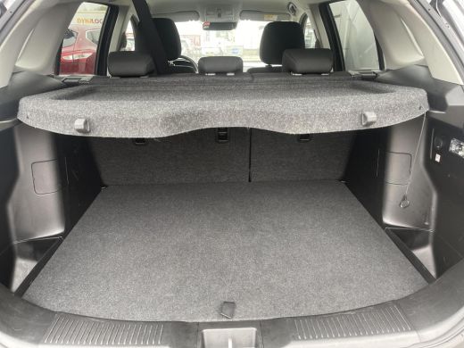 Suzuki S-Cross 1.4 Boosterjet Select Smart Hybrid Stoelverwarming voor | Cimate Control | Apple CarPlay & Androi... ActivLease financial lease
