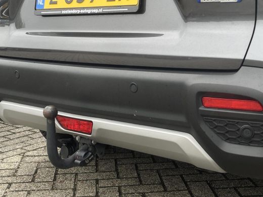 Suzuki S-Cross 1.4 Boosterjet Select Smart Hybrid Stoelverwarming voor | Cimate Control | Apple CarPlay & Androi... ActivLease financial lease