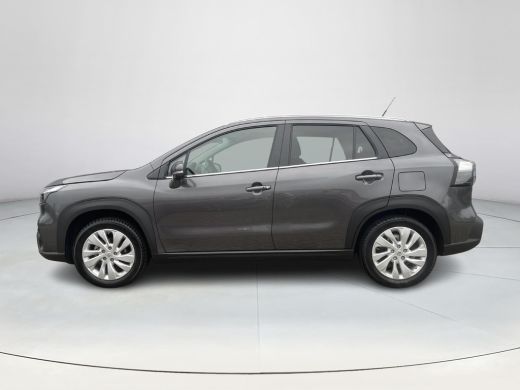 Suzuki S-Cross 1.4 Boosterjet Select Smart Hybrid Stoelverwarming voor | Cimate Control | Apple CarPlay & Androi... ActivLease financial lease