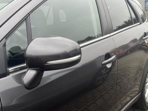 Suzuki S-Cross 1.4 Boosterjet Select Smart Hybrid Stoelverwarming voor | Cimate Control | Apple CarPlay & Androi... ActivLease financial lease