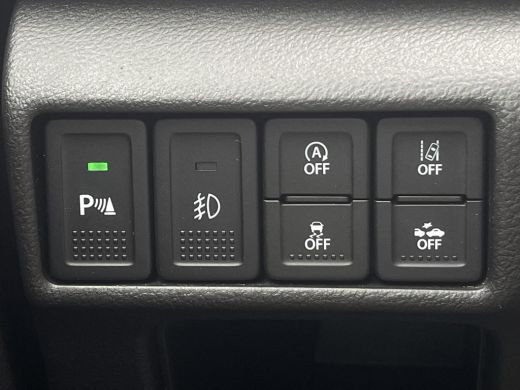 Suzuki S-Cross 1.4 Boosterjet Select Smart Hybrid Stoelverwarming voor | Cimate Control | Apple CarPlay & Androi... ActivLease financial lease