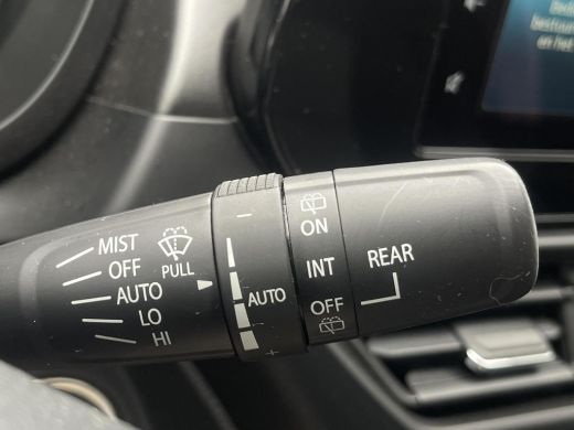 Suzuki S-Cross 1.4 Boosterjet Select Smart Hybrid Stoelverwarming voor | Cimate Control | Apple CarPlay & Androi... ActivLease financial lease