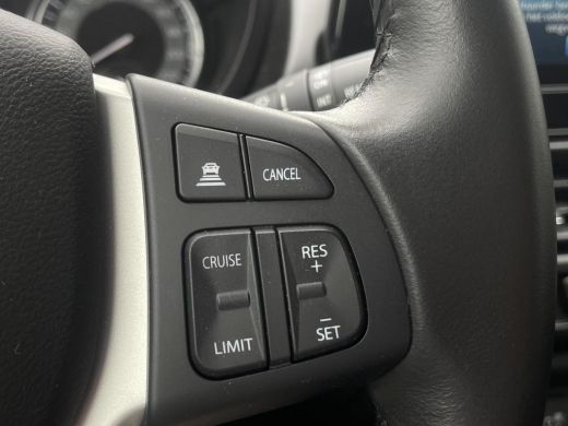 Suzuki S-Cross 1.4 Boosterjet Select Smart Hybrid Stoelverwarming voor | Cimate Control | Apple CarPlay & Androi... ActivLease financial lease