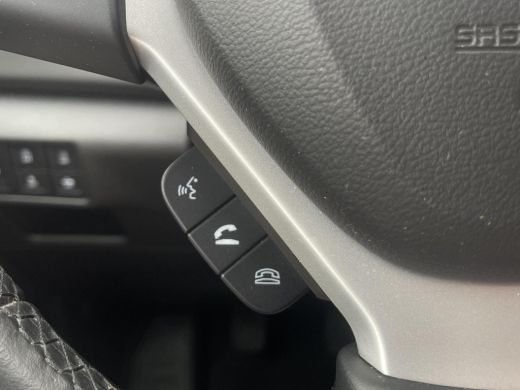 Suzuki S-Cross 1.4 Boosterjet Select Smart Hybrid Stoelverwarming voor | Cimate Control | Apple CarPlay & Androi... ActivLease financial lease