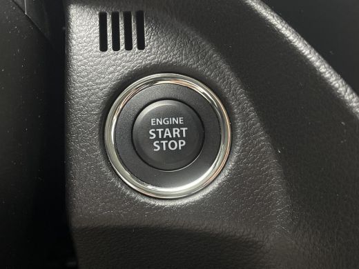 Suzuki S-Cross 1.4 Boosterjet Select Smart Hybrid Stoelverwarming voor | Cimate Control | Apple CarPlay & Androi... ActivLease financial lease