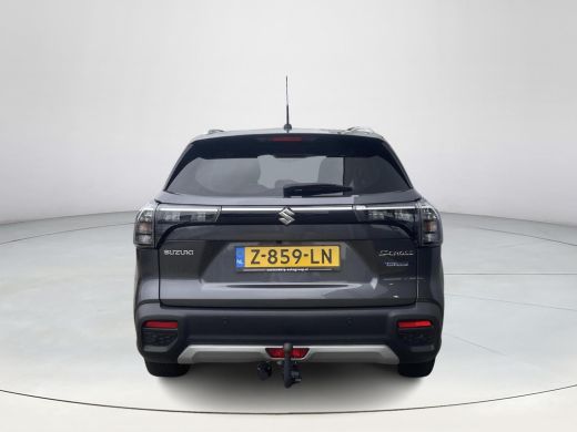 Suzuki S-Cross 1.4 Boosterjet Select Smart Hybrid Stoelverwarming voor | Cimate Control | Apple CarPlay & Androi... ActivLease financial lease