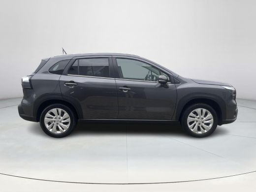 Suzuki S-Cross 1.4 Boosterjet Select Smart Hybrid Stoelverwarming voor | Cimate Control | Apple CarPlay & Androi... ActivLease financial lease