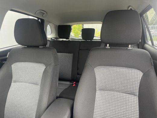Suzuki S-Cross 1.4 Boosterjet Select Smart Hybrid Stoelverwarming voor | Cimate Control | Apple CarPlay & Androi... ActivLease financial lease