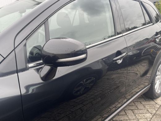 Suzuki S-Cross 1.4 Boosterjet Select Smart Hybrid Stoelverwarming voor | Cimate Control | Apple CarPlay & Androi... ActivLease financial lease