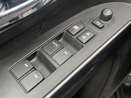 Suzuki S-Cross 1.4 Boosterjet Select Smart Hybrid Stoelverwarming voor | Cimate Control | Apple CarPlay & Androi... ActivLease financial lease