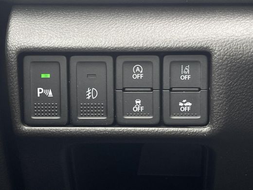 Suzuki S-Cross 1.4 Boosterjet Select Smart Hybrid Stoelverwarming voor | Cimate Control | Apple CarPlay & Androi... ActivLease financial lease