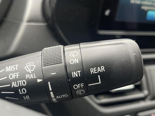 Suzuki S-Cross 1.4 Boosterjet Select Smart Hybrid Stoelverwarming voor | Cimate Control | Apple CarPlay & Androi... ActivLease financial lease