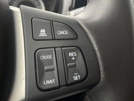 Suzuki S-Cross 1.4 Boosterjet Select Smart Hybrid Stoelverwarming voor | Cimate Control | Apple CarPlay & Androi... ActivLease financial lease