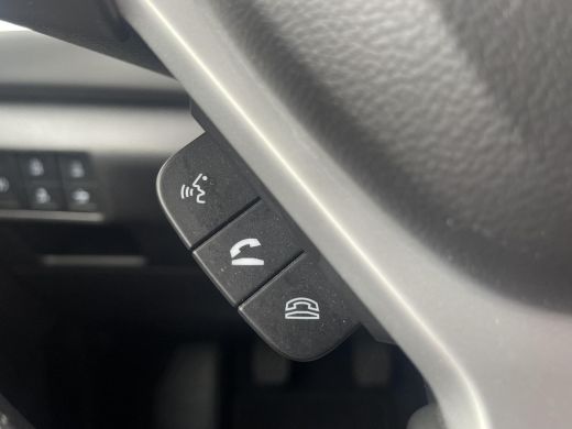 Suzuki S-Cross 1.4 Boosterjet Select Smart Hybrid Stoelverwarming voor | Cimate Control | Apple CarPlay & Androi... ActivLease financial lease