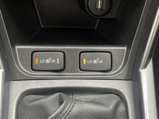 Suzuki S-Cross 1.4 Boosterjet Select Smart Hybrid Stoelverwarming voor | Cimate Control | Apple CarPlay & Androi... ActivLease financial lease