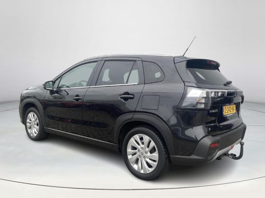 Suzuki S-Cross 1.4 Boosterjet Select Smart Hybrid Stoelverwarming voor | Cimate Control | Apple CarPlay & Androi... ActivLease financial lease
