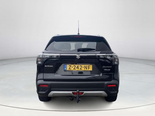 Suzuki S-Cross 1.4 Boosterjet Select Smart Hybrid Stoelverwarming voor | Cimate Control | Apple CarPlay & Androi... ActivLease financial lease