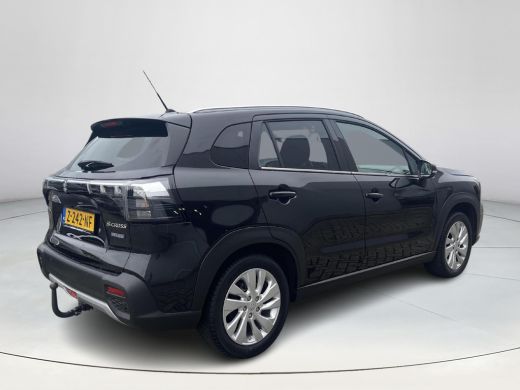 Suzuki S-Cross 1.4 Boosterjet Select Smart Hybrid Stoelverwarming voor | Cimate Control | Apple CarPlay & Androi... ActivLease financial lease