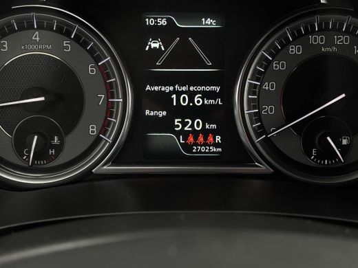 Suzuki Vitara 1.4 Boosterjet Select Smart Hybrid Afneembare Trekhaak | Adaptieve Cruise Control | Climate Contr... ActivLease financial lease