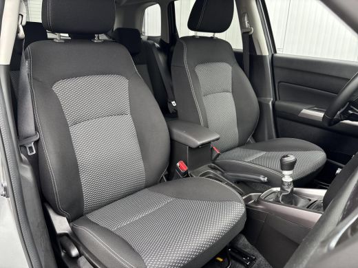 Suzuki Vitara 1.4 Boosterjet Select Smart Hybrid Afneembare Trekhaak | Adaptieve Cruise Control | Climate Contr... ActivLease financial lease