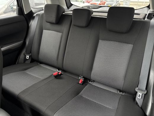 Suzuki Vitara 1.4 Boosterjet Select Smart Hybrid Afneembare Trekhaak | Adaptieve Cruise Control | Climate Contr... ActivLease financial lease