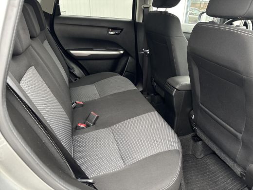 Suzuki Vitara 1.4 Boosterjet Select Smart Hybrid Afneembare Trekhaak | Adaptieve Cruise Control | Climate Contr... ActivLease financial lease