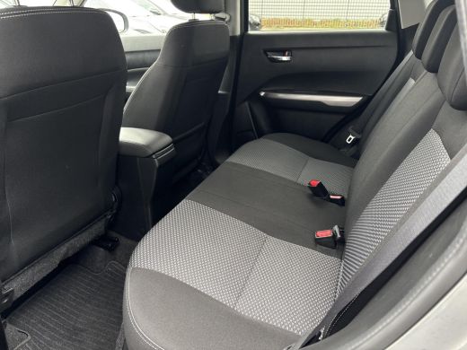 Suzuki Vitara 1.4 Boosterjet Select Smart Hybrid Afneembare Trekhaak | Adaptieve Cruise Control | Climate Contr... ActivLease financial lease
