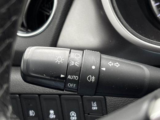 Suzuki Vitara 1.4 Boosterjet Select Smart Hybrid Afneembare Trekhaak | Adaptieve Cruise Control | Climate Contr... ActivLease financial lease