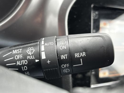 Suzuki Vitara 1.4 Boosterjet Select Smart Hybrid Afneembare Trekhaak | Adaptieve Cruise Control | Climate Contr... ActivLease financial lease