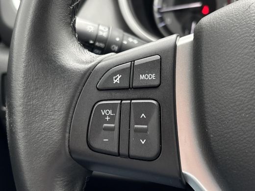 Suzuki Vitara 1.4 Boosterjet Select Smart Hybrid Afneembare Trekhaak | Adaptieve Cruise Control | Climate Contr... ActivLease financial lease