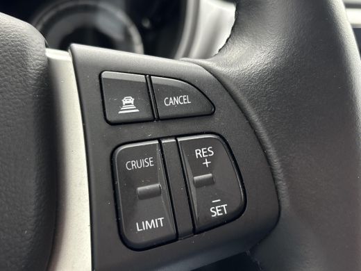 Suzuki Vitara 1.4 Boosterjet Select Smart Hybrid Afneembare Trekhaak | Adaptieve Cruise Control | Climate Contr... ActivLease financial lease