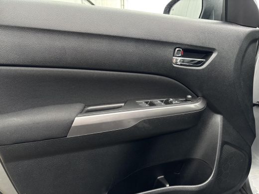 Suzuki Vitara 1.4 Boosterjet Select Smart Hybrid Afneembare Trekhaak | Adaptieve Cruise Control | Climate Contr... ActivLease financial lease