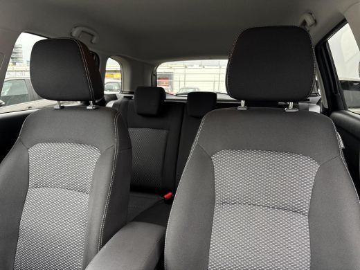 Suzuki Vitara 1.4 Boosterjet Select Smart Hybrid Afneembare Trekhaak | Adaptieve Cruise Control | Climate Contr... ActivLease financial lease