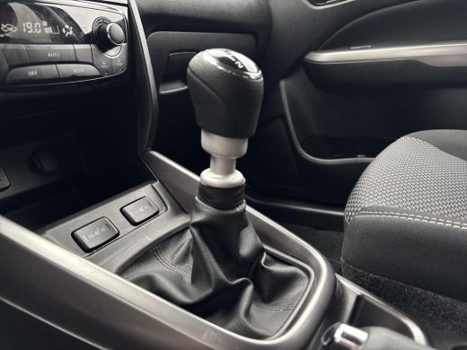 Suzuki Vitara 1.4 Boosterjet Select Smart Hybrid Afneembare Trekhaak | Adaptieve Cruise Control | Climate Contr... ActivLease financial lease