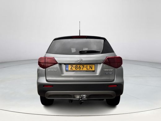 Suzuki Vitara 1.4 Boosterjet Select Smart Hybrid Afneembare Trekhaak | Adaptieve Cruise Control | Climate Contr... ActivLease financial lease