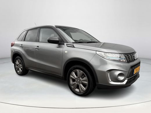 Suzuki Vitara 1.4 Boosterjet Select Smart Hybrid Afneembare Trekhaak | Adaptieve Cruise Control | Climate Contr... ActivLease financial lease