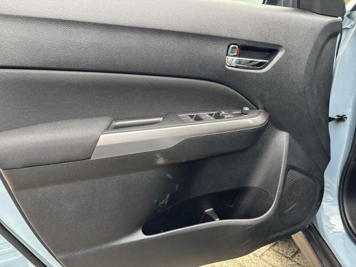 Suzuki Vitara 1.4 Boosterjet Select Smart Hybrid Trekhaak | Apple CarPlay & Android Auto | Achteruitrijcamera |... ActivLease financial lease