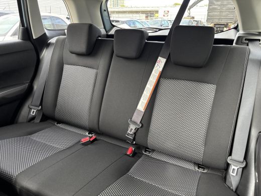 Suzuki Vitara 1.4 Boosterjet Select Smart Hybrid Trekhaak | Apple CarPlay & Android Auto | Achteruitrijcamera |... ActivLease financial lease