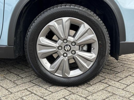 Suzuki Vitara 1.4 Boosterjet Select Smart Hybrid Trekhaak | Apple CarPlay & Android Auto | Achteruitrijcamera |... ActivLease financial lease