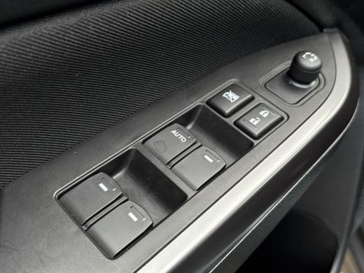 Suzuki Vitara 1.4 Boosterjet Select Smart Hybrid Trekhaak | Apple CarPlay & Android Auto | Achteruitrijcamera |... ActivLease financial lease