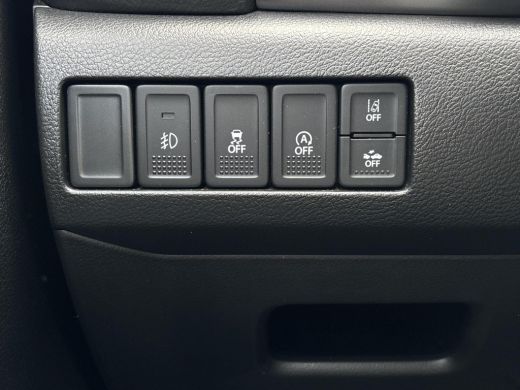 Suzuki Vitara 1.4 Boosterjet Select Smart Hybrid Trekhaak | Apple CarPlay & Android Auto | Achteruitrijcamera |... ActivLease financial lease