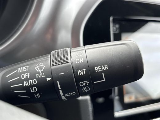 Suzuki Vitara 1.4 Boosterjet Select Smart Hybrid Trekhaak | Apple CarPlay & Android Auto | Achteruitrijcamera |... ActivLease financial lease