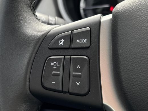 Suzuki Vitara 1.4 Boosterjet Select Smart Hybrid Trekhaak | Apple CarPlay & Android Auto | Achteruitrijcamera |... ActivLease financial lease