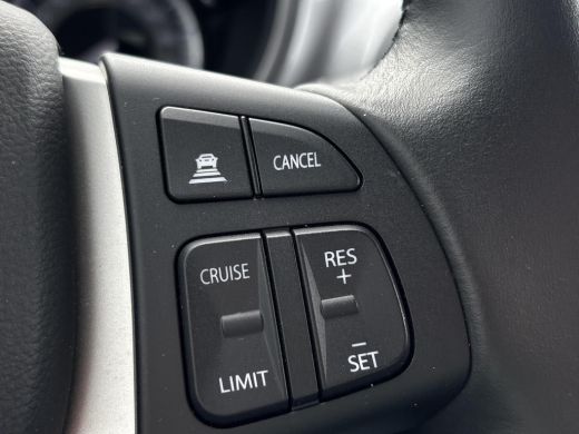 Suzuki Vitara 1.4 Boosterjet Select Smart Hybrid Trekhaak | Apple CarPlay & Android Auto | Achteruitrijcamera |... ActivLease financial lease